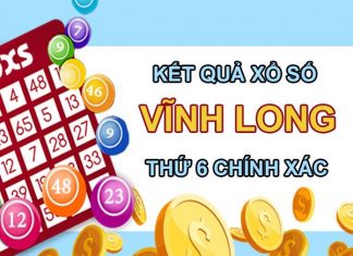 Phân tích XSVL 28/5/2021 thứ 6 siêu chuẩn cùng cao thủ