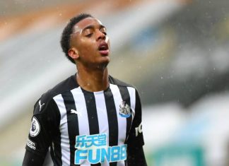 Bóng đá QT ngày 28/5: Sao Newcastle muốn BLĐ mua đứt Joe Willock