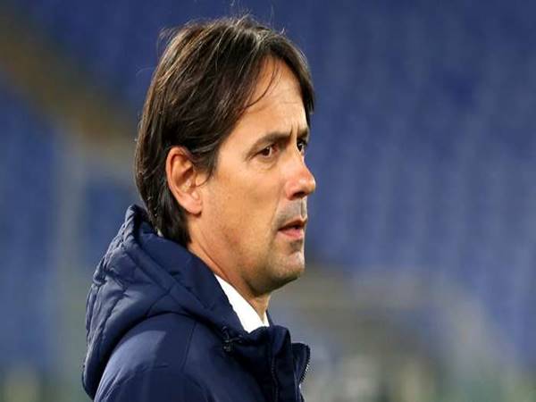 Bóng đá Quốc tế trưa 28/5: Inzaghi rời Lazio sẽ tới Inter