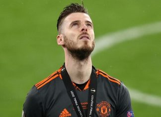 Chuyển nhượng bóng đá quốc tế 28/5: MU mua Oblak thay thế De Gea