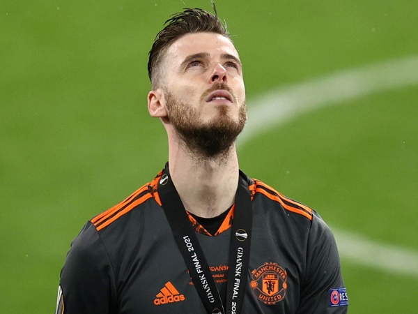 Chuyển nhượng bóng đá quốc tế 28/5: MU mua Oblak thay thế De Gea