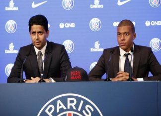 Điểm tin sáng 25/5: Chủ tịch PSG khẳng định tương lai Mbappe