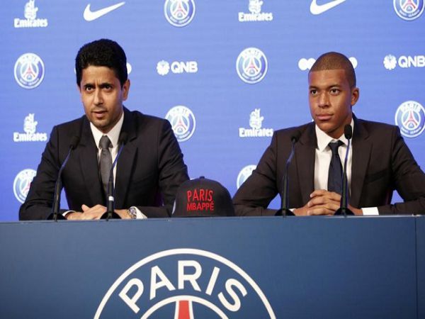 Điểm tin sáng 25/5: Chủ tịch PSG khẳng định tương lai Mbappe