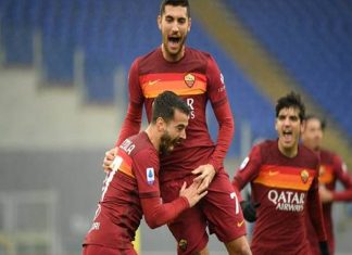 Dự đoán kèo O/U Spezia vs Roma (1h45 ngày 24/5)