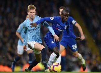 Dự đoán bóng đá giữa Man City vs Chelsea, 2h ngày 30/5