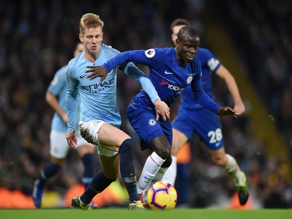 Dự đoán bóng đá giữa Man City vs Chelsea, 2h ngày 30/5