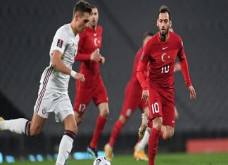 Dự đoán Thổ Nhĩ Kỳ vs Azerbaijan, 00h00 ngày 28/5 - Giao Hữu