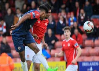 dự đoán Finn Harps vs Sligo Rovers