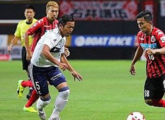 Nhận định kèo Consadole Sapporo vs Sony Sendai