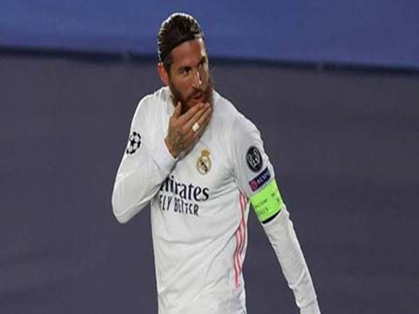 Bóng đá Quốc tế chiều 23/6: Ramos nói với đồng đội tại Real sẽ đến PSG