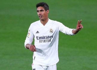 Chuyển nhượng bóng đá quốc tế 3/6: MU rộng cửa chiêu mộ Varane