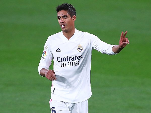 Chuyển nhượng bóng đá quốc tế 3/6: MU rộng cửa chiêu mộ Varane