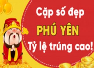 Phân tích XSPY 14/6/2021