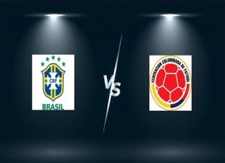 Nhận định kèo Châu Á Brazil vs Colombia (7h00 ngày 24/6)