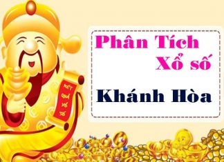 Phân tích kqxs Khánh Hòa 30/6/2021