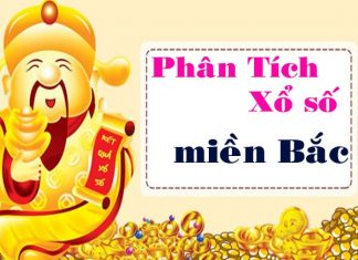 Phân tích kqxs miền Bắc 2/6/2021
