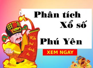 Phân tích kqxs Phú Yên 7/6/2021