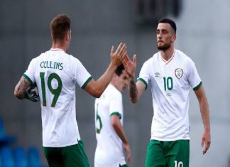 Nhận định kèo Hungary vs Ireland, 1h00 ngày 9/6 - Giao hữu quốc tế