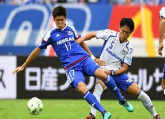 Nhận định tỷ lệ Yokohama Marinos vs Honda FC, 16h00 ngày 9/6