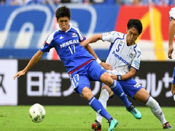 Nhận định tỷ lệ Yokohama Marinos vs Honda FC, 16h00 ngày 9/6