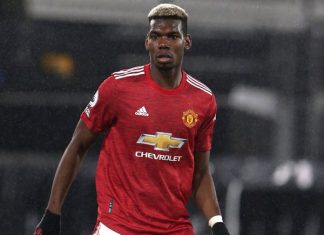 Chuyển nhượng bóng đá quốc tế 9/7: PSG không từ bỏ ký Paul Pogba