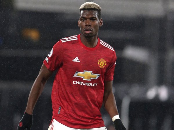 Chuyển nhượng bóng đá quốc tế 9/7: PSG không từ bỏ ký Paul Pogba