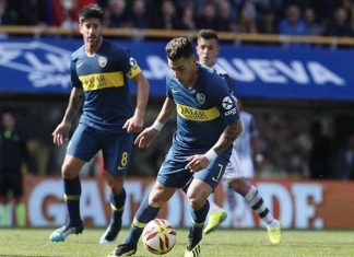 Nhận định trận đấu Boca vs Atletico Mineiro (5h15 ngày 14/7)