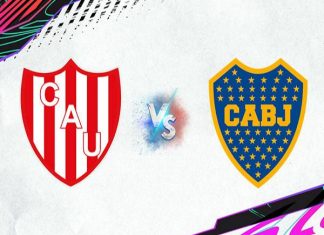 Dự đoán Boca Juniors vs Union Santa Fe, 5h ngày 17/7