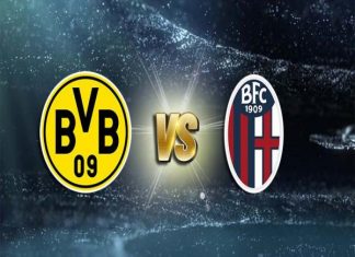 Dự đoán Dortmund vs Bologna, 22h00 ngày 30/7 - Giao hữu quốc tế