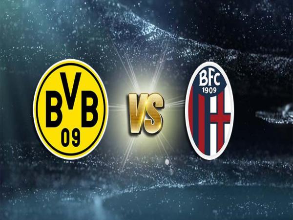 Soi kèo Dortmund vs Bologna, 22h00 ngày 30/7 - Giao hữu quốc tế