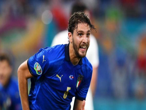 Tin thể thao tối 13/7: Locatelli thừa nhận muốn sang Juventus