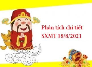 Phân tích chi tiết SXMT 18/8/2021