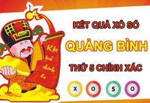 Phân tích XSQB 5/8/2021 chốt cầu lô số đẹp Quảng Bình