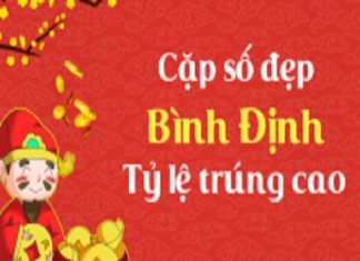 Phân tích xổ số Bình Định 12/8/2021