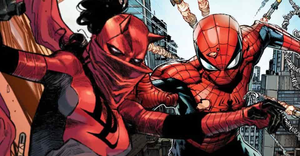 Spider-Man Explains: Giải thích lý do anh ta không tin tưởng kẻ liều mạng mới