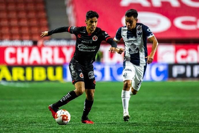 Dự đoán Tijuana vs Monterrey, 9h ngày 28/8 chính xác hôm nay