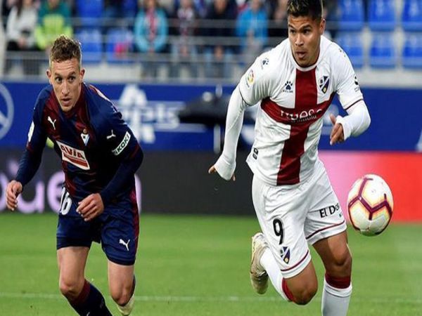 Dự đoán Huesca vs Eibar, 01h00 ngày 14/8 - Hạng 2 Tây Ban Nha