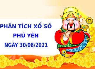 Phân tích XSPY ngày 30/8 hôm nay thứ 2 chính xác