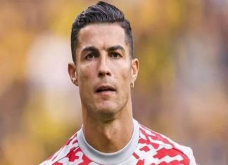 Bóng đá Quốc tế 17/9: Ronaldo ngăn Conte đến Man Utd