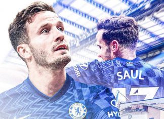 Chuyển nhượng bóng đá quốc tế 1/9: Chelsea kích nổ bom tấn vào giờ chót