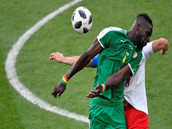 Dự đoán Congo vs Senegal 7/9