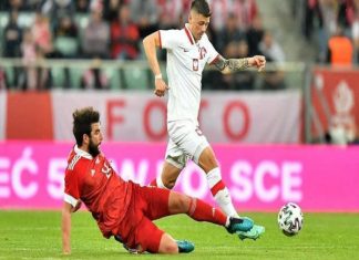 Nhận định kèo Nga vs Malta, 1h45 ngày 8/9 - Vòng loại World Cup 2022