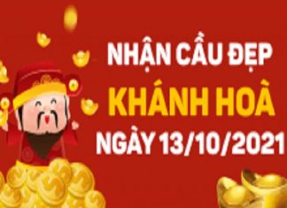 Phân tích XSKH 13/10/2021