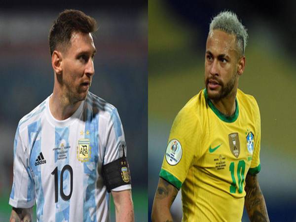 Bóng đá QT 15/10: Messi và Neymar tiếp tục vắng mặt trong đội hình PSG