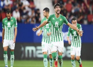 Nhận định, Dự đoán Alaves vs Betis, 00h00 ngày 19/10 - La Liga