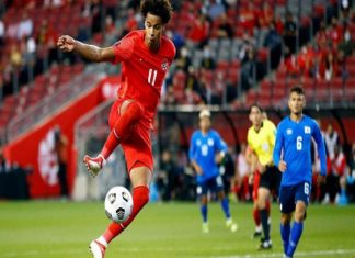 Nhận định kèo Canada vs Panama, 6h30 ngày 14/10 - VL World Cup