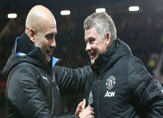 Bóng đá QT 6/11: HLV Guardiola khá thờ ơ trước trận gặp MU