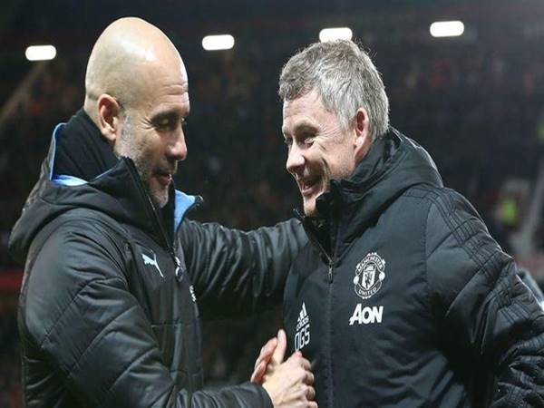 Bóng đá QT 6/11: HLV Guardiola khá thờ ơ trước trận gặp MU