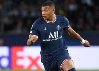 Bóng đá quốc tế 15/11: PSG tự tin giữ chân được Mbappe