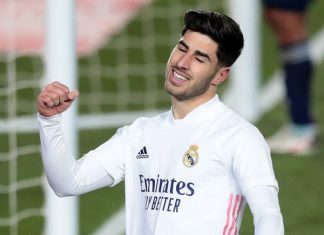 Chuyển nhượng bóng đá quốc tế 3/11: Arsenal theo đuổi Asensio